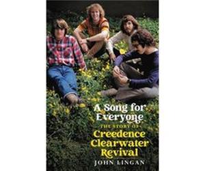 A Song For Everyone - John Lingan - Little Brown amp Company - Livre en Anglais - Hardback John LinganJohn Lingan (Auteur)