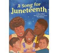 A Song for Juneteenth