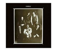 Family – A Song for Me – CD – Édition étendue (Esoteric)
