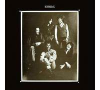 A Song For Me-Remastered And Expanded Edition by Family [CD] NEUF