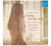 Dowland – A Song for My Lady – Sony Music