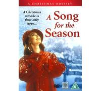 A Song for the Season – Odyssey – DVD