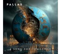 A Song for Tomorro