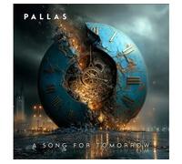 A Song For Tomorrow Vinyle