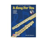 A Song For You / Recueil + Cd