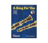 A Song For You / Recueil + Cd