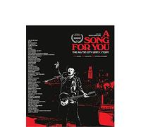 A Song for You: The Austin City Limits Story [Blu-Ray]