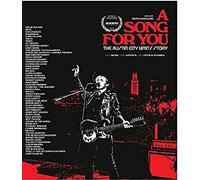 A Song For You: The Austin City Limits Story [Blu-Ray]