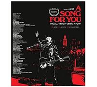 A Song For You: The Austin City Limits Story [Blu-Ray]