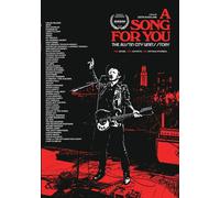 A Song For You: The Austin City Limits Story [Digital Video Disc]