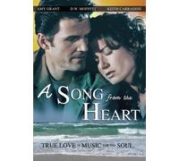 A Song From The Heart [Dvd] Dolby, Ntsc Format