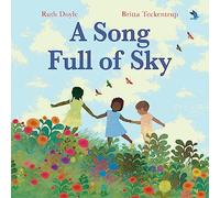 A Song Full of Sky