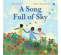 A Song Full of Sky by Ruth Doyle Ruth Doyle (Auteur)