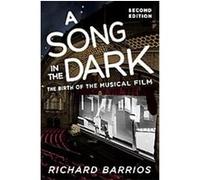 A Song in the Dark Richard Barrios (Auteur)