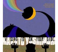 A Song Is on Your Side [Import allemand]