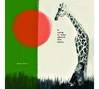 Karen Peris - A Song is Way Above The Lawn