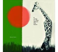 Karen Peris - A Song is Way Above The Lawn [Import]