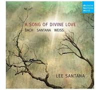 A Song Of Divine Love