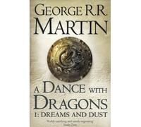 A Song Of Ice And Fire 05.1. A Dance With Dragons - Dreams And Dust