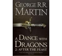 A Song Of Ice And Fire 05.2. A Dance With Dragons - After The Feast