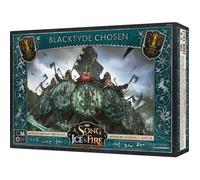 A Song of Ice & Fire - Extension Elus des Noirmarées - Jeu de figurines