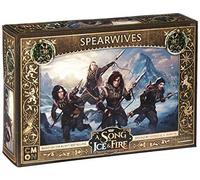A Song Of Ice & Fire Free Folk Spearwives
