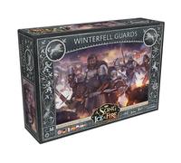 Cmon – A Song of Ice & Fire Winterfell Guards (Wachen Von Winterfell)