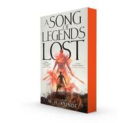 A Song of Legends Lost (Volume 1)