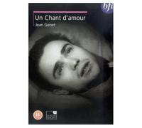 Un Chant D'amour (Import Uk)