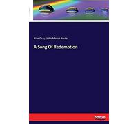 A Song Of Redemption