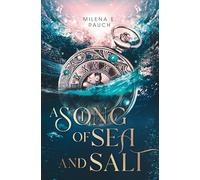 A Song of Sea and Salt: Mitreißende Piraten-Fantasy