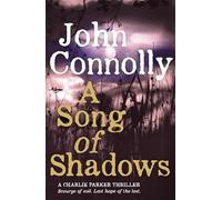 A Song of Shadows: A Charlie Parker Thriller: 13
