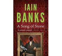A Song Of Stone: The No.1 Bestseller