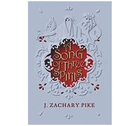 A Song Of Three Spirits