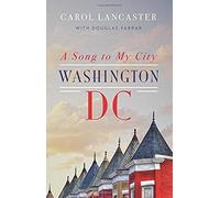 A Song To My City Washington, Dc Hb