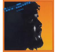 A Song Vinyle
