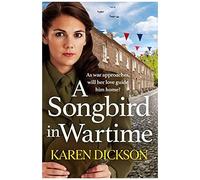 A Songbird In Wartime