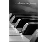 A Songwriter's Journey: Verse Chorus Melody Staff Chords Lyrics