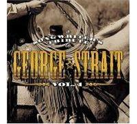 A Songwriter's Tribute To George Strait, Vol. 1