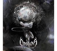 A Sonication (CD) - オブスキュラ