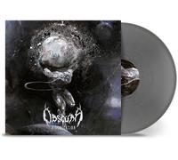 Obscura – A Sonication – Vinyle argenté