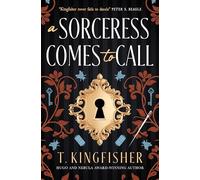 A Sorceress Comes to Call export TPB