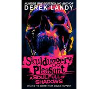 A Soul Full of Shadows