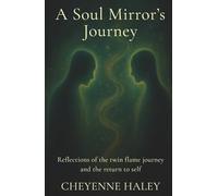 A Soul Mirror’s Journey: Reflections of the twin flame journey and the return to self