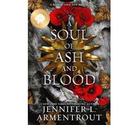 A Soul of Ash and Blood Special Edition (Volume 5)