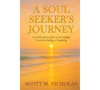 A Soul Seeker's Journey