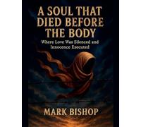 A Soul That Died Before the Body: Where Love Was Silenced and Innocence Executed