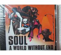 A Soul - World Without End