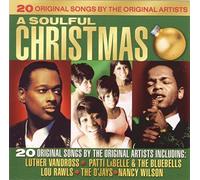 A Soulful Christmas