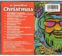 A Soulful Christmas